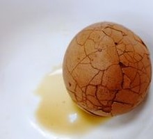 Tea Egg