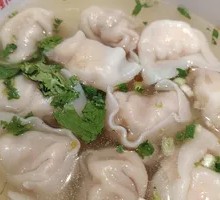 Nancheng Fragrant Shrimp Dumplings