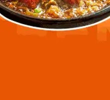 Sour Cabbage Braised Pork