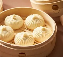 Yangyang Sauce Pork Bun