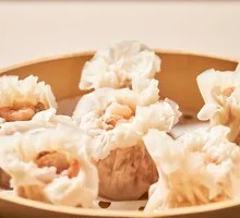 Shrimp Dumplings