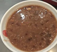 Eight Treasure Lotus Seed Porridge