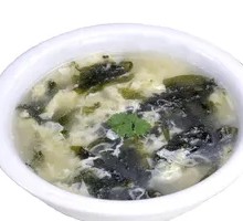 Seaweed Soup
