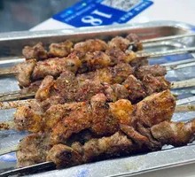 Goat tendon