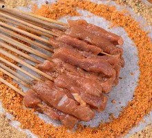 Delicious Pork Tenderloin