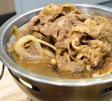 Signature Angus Ribeye