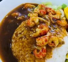 Signature Lobster Rice