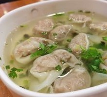 Shrimp Dumplings