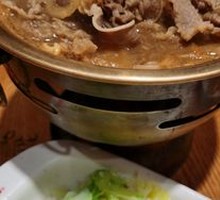 Angus Beef Rice Bowl
