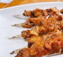 Nancheng Xiang Electric Grilled Lamb Skewers
