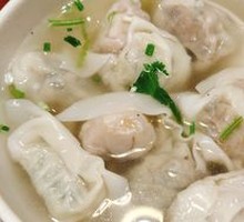 Nancheng Xiang Family Feast Dumplings