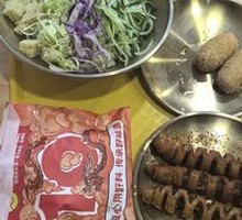 Wheat Gluten