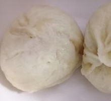 Steamed Pork Dumplings