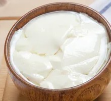 Tofu pudding