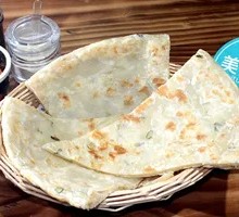Sugar-oil pancake
