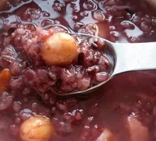 Eight Treasure Porridge