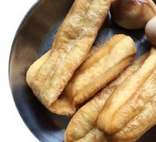 Crispy Fried Dough Stick