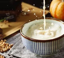 Corn and Grains Soy Milk
