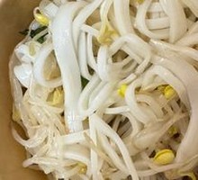 Rice Noodles