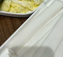 Fresh Potato Noodles