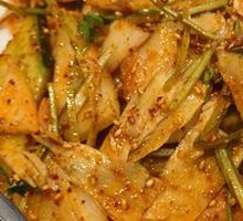 Flavorful Beef Tendon