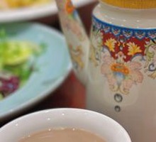 Xinjiang Milk Tea