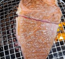 Wagyu臀腰肉盖