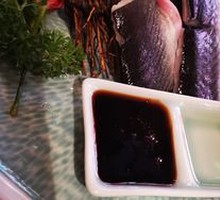 Signature Grilled Live Eel