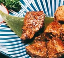 Sizzling Wagyu Ribeye