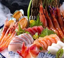 Sweet Shrimp