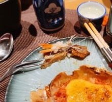 Braised Crab Treasure