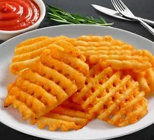 Classic American Potato Pancake