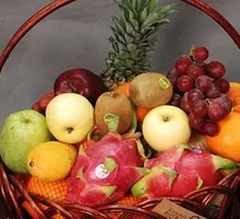 Fruit Basket