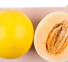 Golden Red宝 Melon