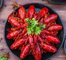Spicy Crawfish