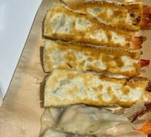 Large Shrimp Dumplings