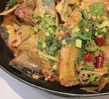 Signature Sea Mixed Fish