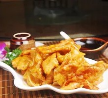 Classic Sweet and Sour Pork