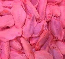 Crispy Chicken Wings