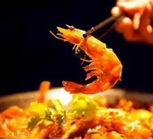 Wang Po's Large Shrimp