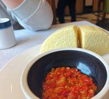 Hunan Old Dough Steamed Bun