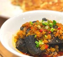 Huo Palace Stinky Tofu