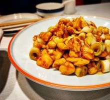 Kung Pao Chicken