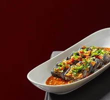 Changsha Stinky Tofu