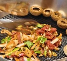 Hand-Cut Beef Short Ribs