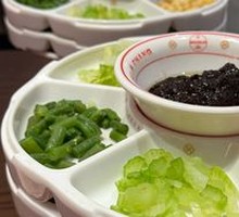 Our Zhajiang Noodles