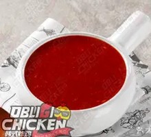 Popular Sweet and Spicy Sauce