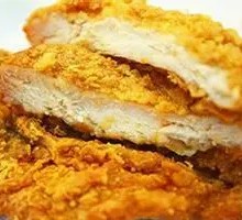 Zhengxin Chicken Cutlet