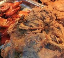 Chicken架