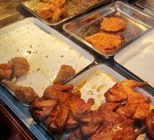 Farmer's Roast Chicken